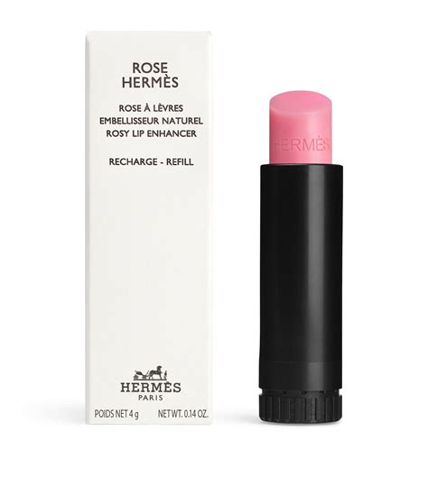 hermes rose lipstick|hermes lipsticks harrods.